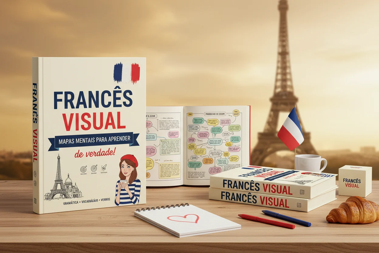 Francês Visual